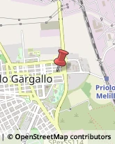 Consulenza Industriale Priolo Gargallo,96010Siracusa