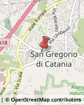 Agenzie Immobiliari San Gregorio di Catania,95027Catania