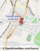 Centri di Benessere Fiumefreddo di Sicilia,95013Catania