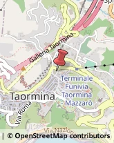 Giornalai Taormina,98039Messina