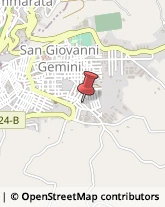 Aziende Agricole San Giovanni Gemini,92020Agrigento