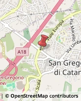 Pizzerie San Gregorio di Catania,95027Catania