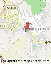 Protezione Civile - Servizi Lercara Friddi,90025Palermo