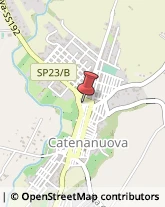 Poste Catenanuova,94010Enna