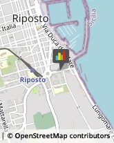 Importatori ed Esportatori Riposto,95018Catania