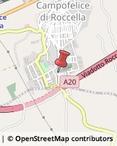 Assicurazioni Campofelice di Roccella,90010Palermo