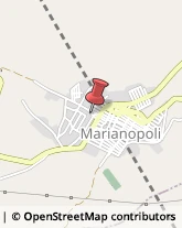 Carabinieri Marianopoli,93010Caltanissetta