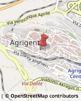 Agenti e Rappresentanti di Commercio,92100Agrigento