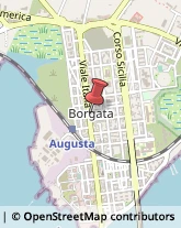 Onoranze e Pompe Funebri Augusta,96011Siracusa