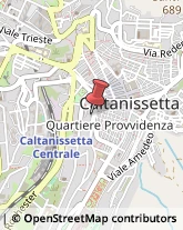 Carte di Credito - Servizi Caltanissetta,93100Caltanissetta