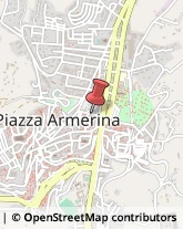 Magazzini Generali Piazza Armerina,94015Enna