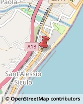 Geometri Sant'Alessio Siculo,98030Messina