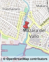 Palestre e Centri Fitness Mazara del Vallo,91026Trapani