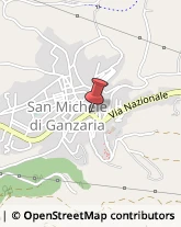 Tabaccherie San Michele di Ganzaria,95040Catania