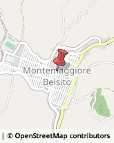 Assicurazioni Montemaggiore Belsito,90020Palermo