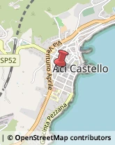 Alimentari, Vini, Bevande e Dolciari - Agenti e Rappresentanti Aci Castello,95021Catania