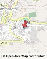 Panetterie San Giovanni Gemini,92020Agrigento