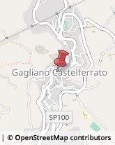 Imprese Edili Gagliano Castelferrato,94010Enna