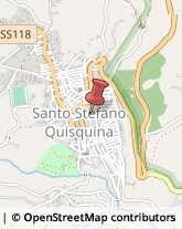 Aziende Sanitarie Locali (ASL) Santo Stefano Quisquina,92020Agrigento