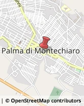 Elettrodomestici Palma di Montechiaro,92020Agrigento