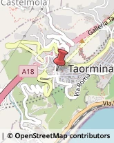 Osterie e Trattorie Taormina,98039Messina