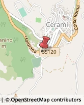 Carabinieri Cerami,94010Enna