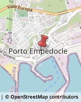 Prosciuttifici e Salumifici - Produzione Porto Empedocle,92014Agrigento