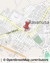 Poste Ravanusa,92029Agrigento