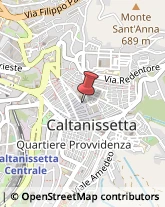 Librerie Caltanissetta,93100Caltanissetta