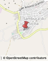 Architetti Sambuca di Sicilia,92017Agrigento