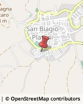 Scuole Pubbliche San Biagio Platani,92020Agrigento