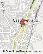 Casalinghi Castelvetrano,91022Trapani