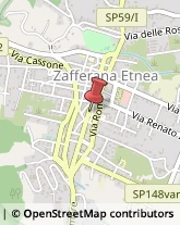 Associazioni Sindacali Zafferana Etnea,95019Catania