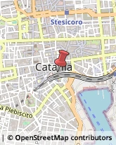 Ministeri - Servizi Centrali e Periferici,95121Catania