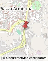 Elettrauto Piazza Armerina,94015Enna