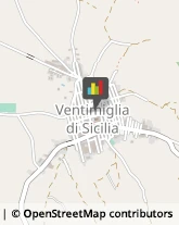 Associazioni Sindacali Ventimiglia di Sicilia,90020Palermo