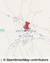 Associazioni Sindacali Ventimiglia di Sicilia,90020Palermo