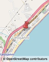 Abbigliamento Letojanni,98037Messina