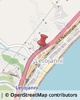 Comuni e Servizi Comunali Letojanni,98037Messina