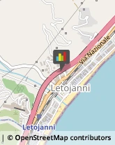 Comuni e Servizi Comunali Letojanni,98037Messina