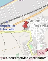 Carabinieri Campofelice di Roccella,90010Palermo