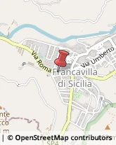 Ingegneri Francavilla di Sicilia,98034Messina