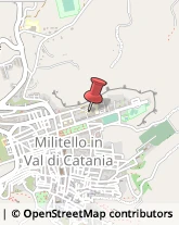 Ospedali Militello in Val di Catania,95043Catania