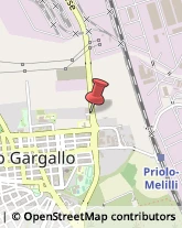 Acciai Inossidabili - Produzione Priolo Gargallo,96010Siracusa