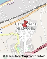 Assicurazioni Campofelice di Roccella,90010Palermo