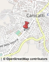 Ottica, Occhiali e Lenti a Contatto - Dettaglio Canicattì,92024Agrigento