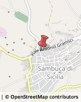 Edilizia - Materiali Sambuca di Sicilia,92017Agrigento