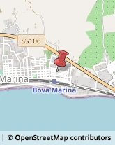 Scuole Materne Private Bova Marina,89035Reggio di Calabria