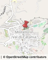 Supermercati e Grandi magazzini Militello in Val di Catania,95044Catania
