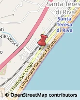 Stoffe e Tessuti - Dettaglio Santa Teresa di Riva,98028Messina